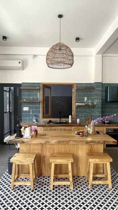 Lovely House In Kdc Hoang Quan Cai Rang Dış mekan fotoğraf